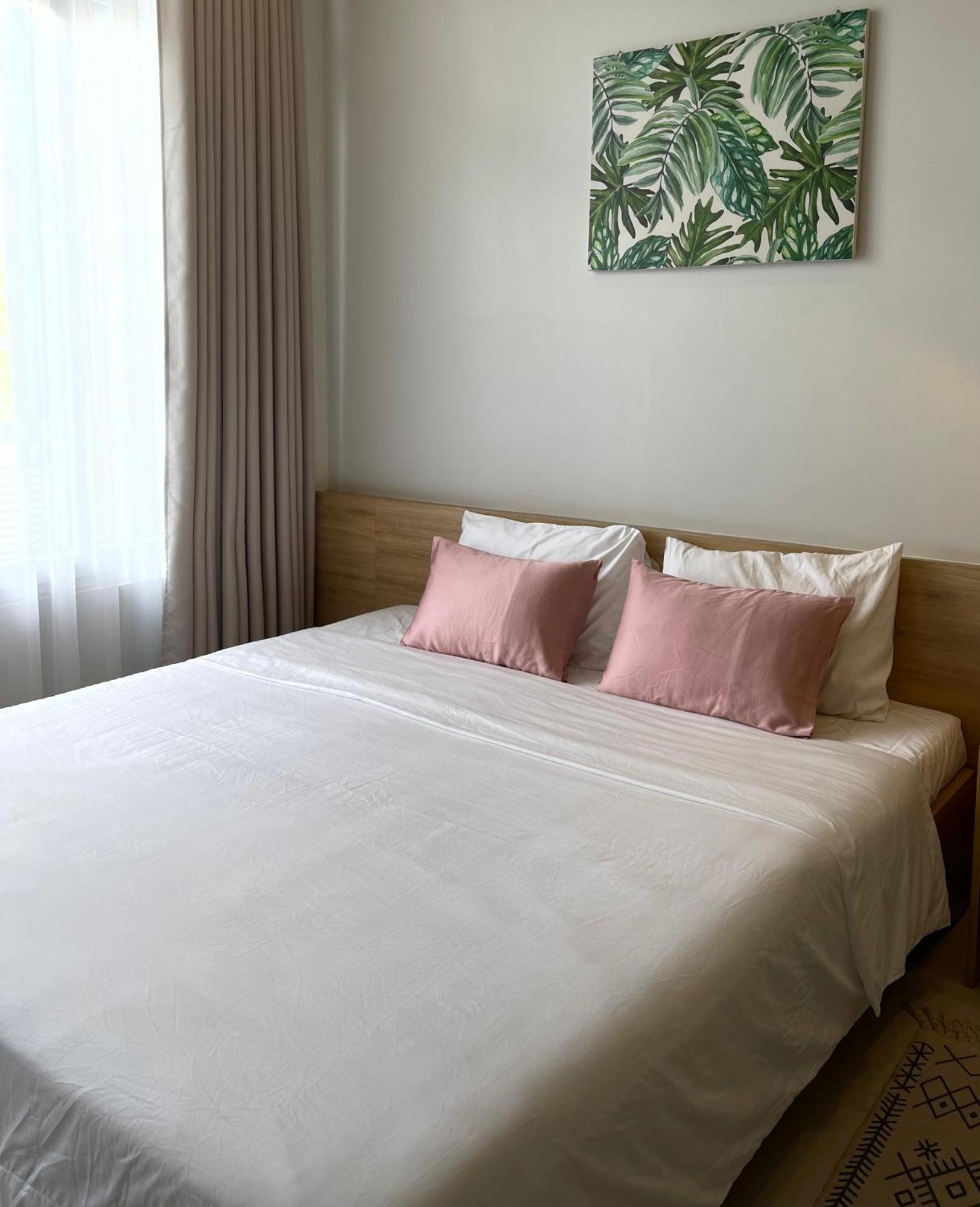 The Highland House Hotel Buon Ma Thuot Exterior photo