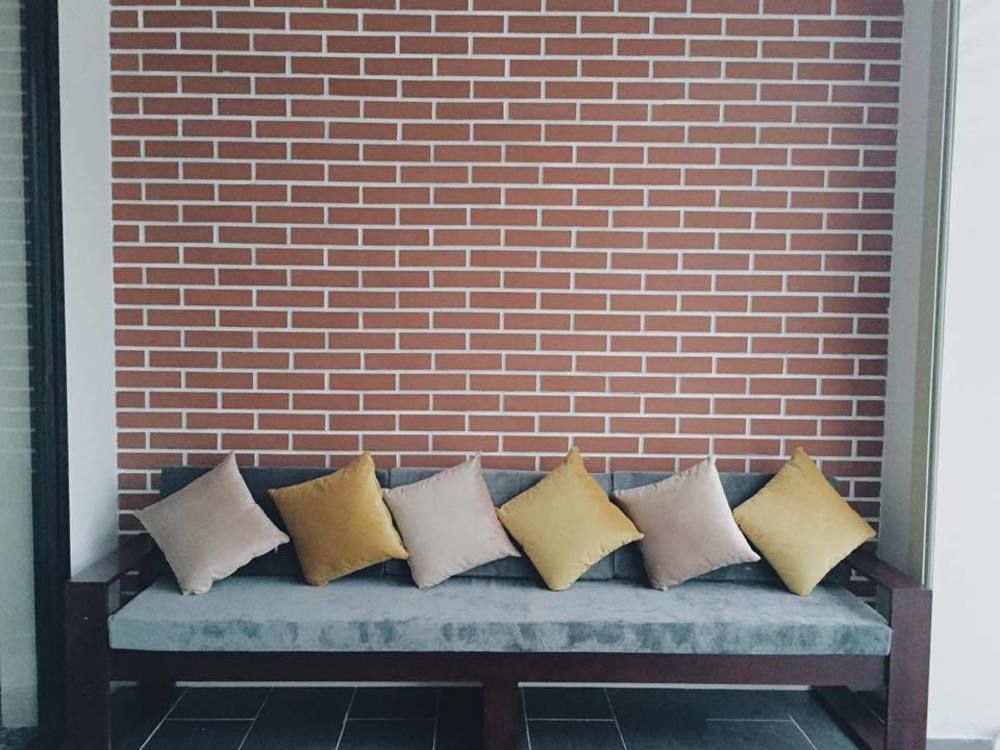 The Highland House Hotel Buon Ma Thuot Exterior photo